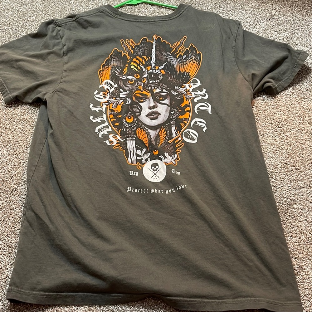 Sullen T-Shirt size L